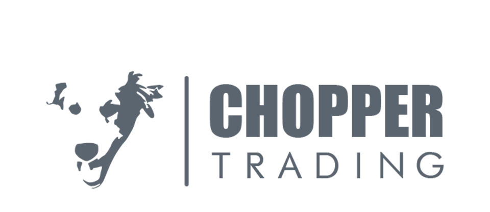 Chopper Trading