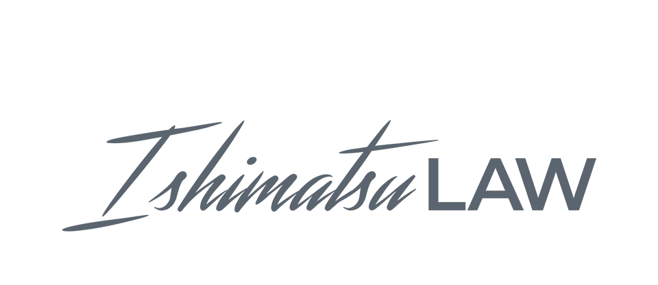 Ishimatsu Law