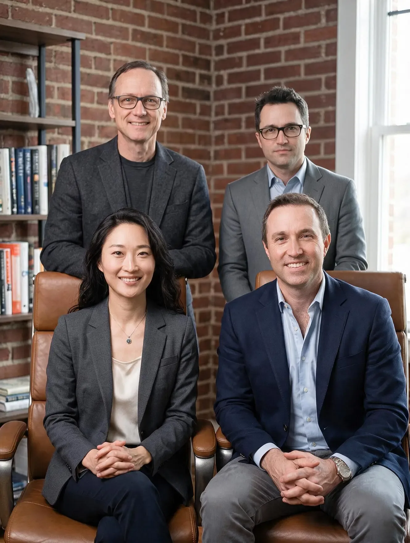 The Cloud Nine Labs team