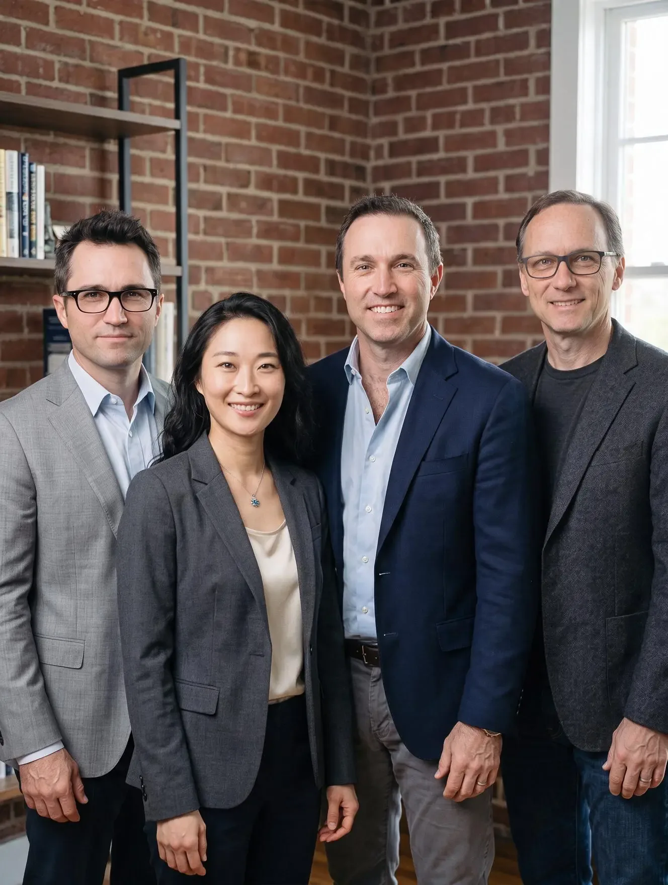 The Cloud Nine Labs team
