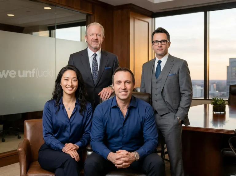 The Cloud Nine Labs team