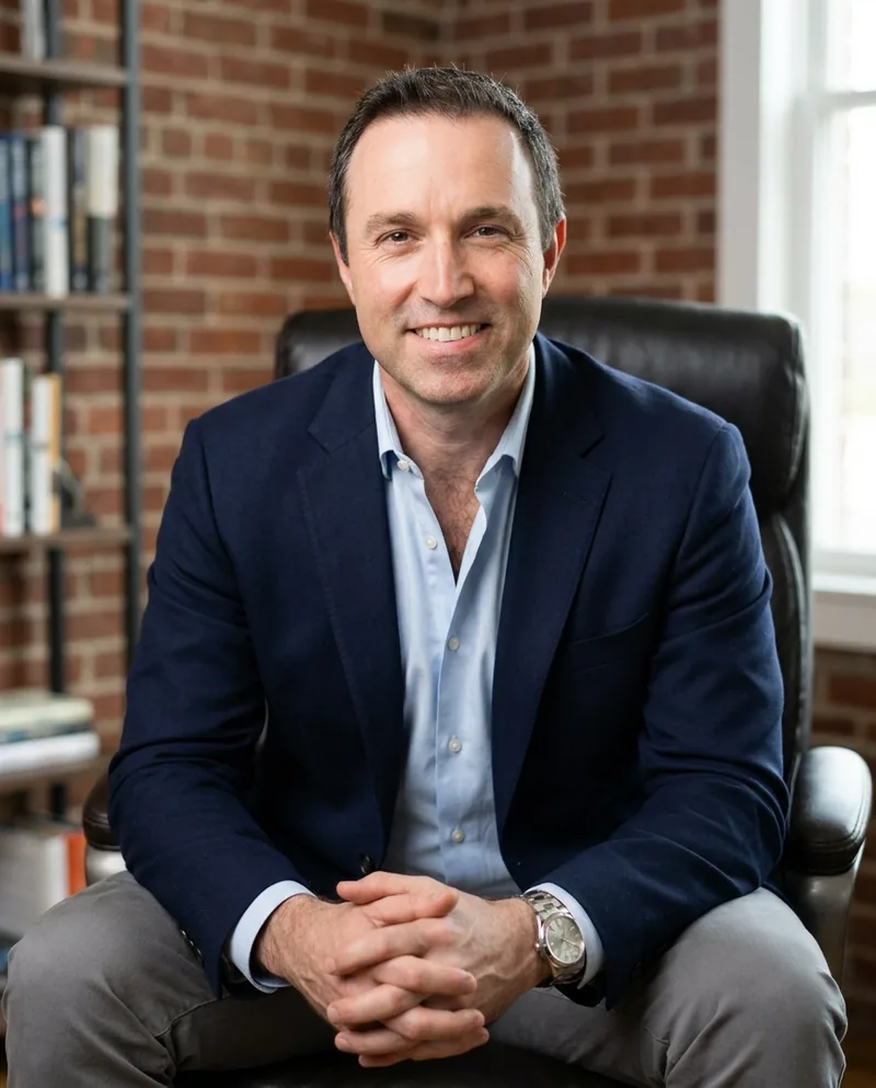 Ethan Fialkow, Principal Strategist and Founder at Cloud Nine Labs
