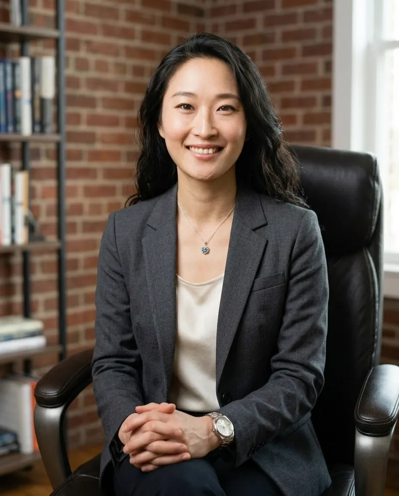 Kie Ino, Creative Director at Cloud Nine Labs