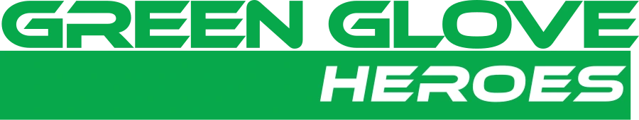 Green Glove Heroes